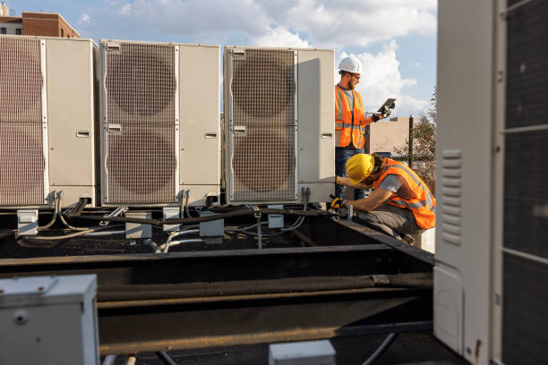 Best HVAC Repair Near Me  in Loch Lomond, VA