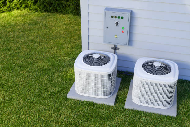 Best Local HVAC Companies  in Loch Lomond, VA