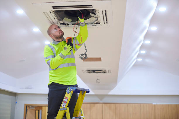 Best HVAC Cleaning Services  in Loch Lomond, VA