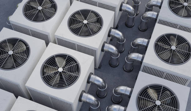 Best HVAC Tune-Up Services  in Loch Lomond, VA