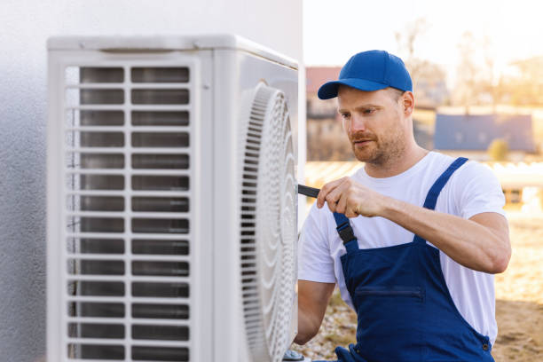 Trusted Loch Lomond, VA HVAC Experts